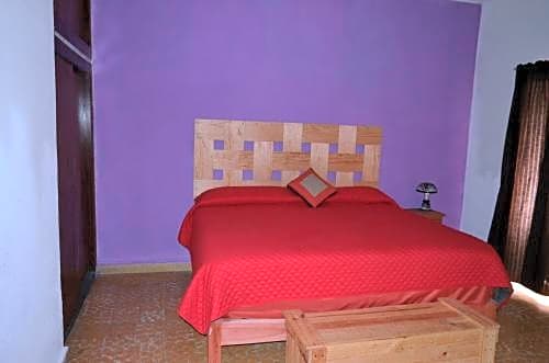Hotel Casa San Roque