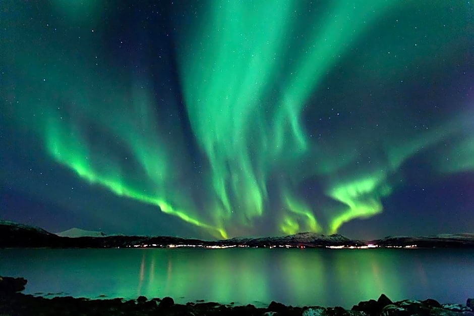 Thon Partner Hotel Andrikken