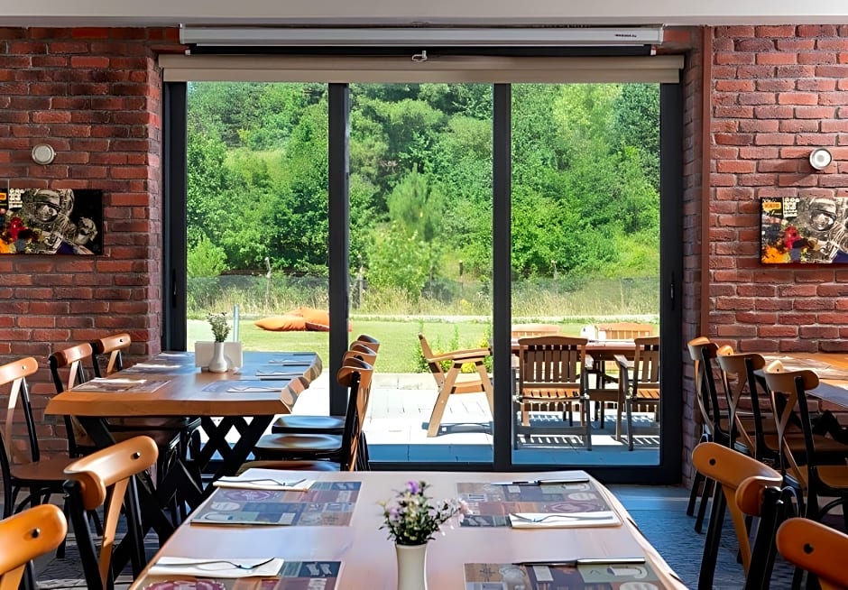 Park Inn by Radisson Istanbul Airport Odayeri