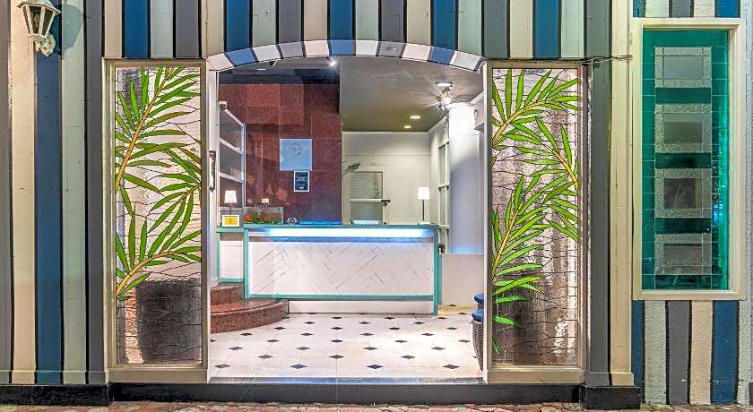 Century Bay Private Residences