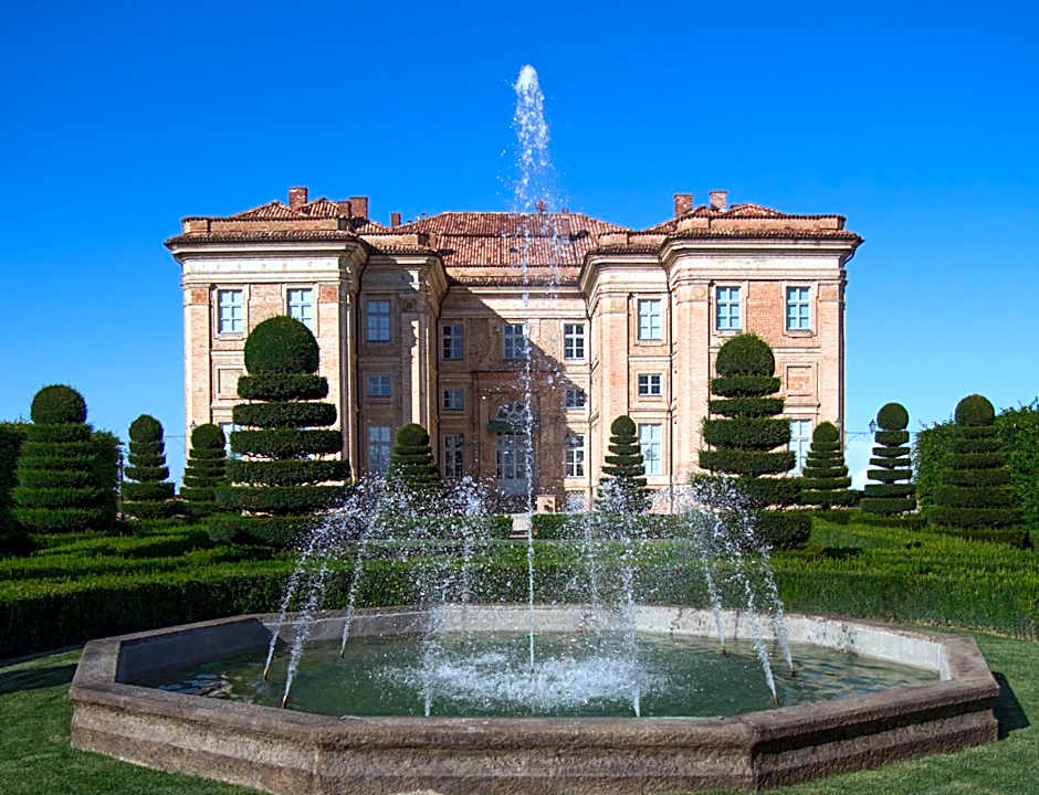 Castello di Guarene