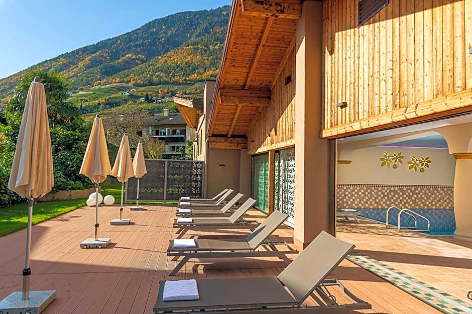 MONDI Hotel Tscherms