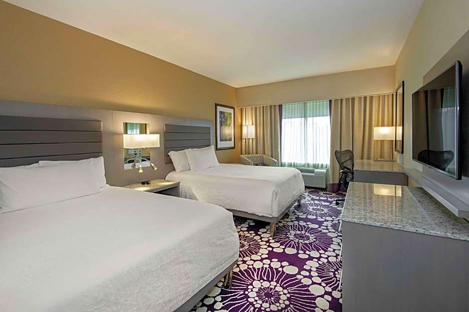 Hilton Garden Inn Raleigh/Crabtree Valley