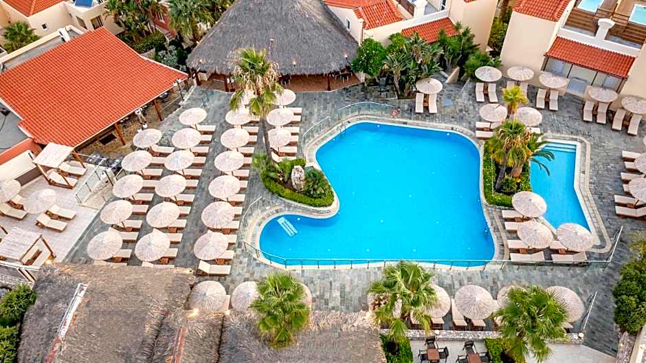 Eurohotel Theo Hotel