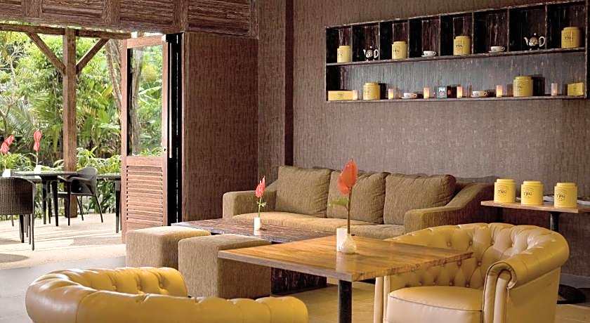 Kupu Kupu Jimbaran Beach Hotel & Spa by L'Occitane