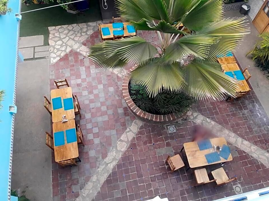 Casa Mara Guest House