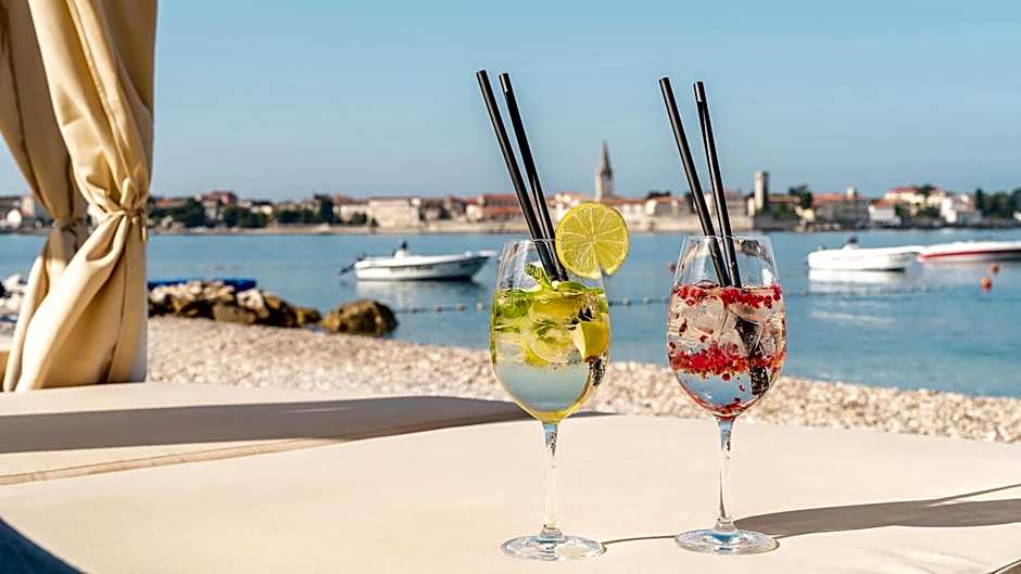 Valamar Parentino Hotel - ex Zagreb