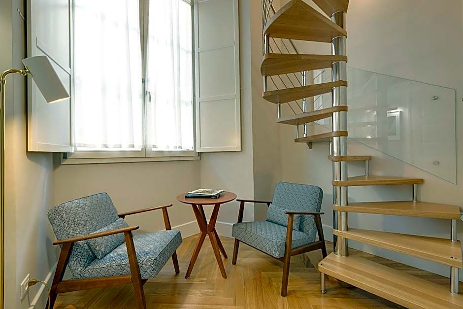 TAILOR HOUSE B&B
