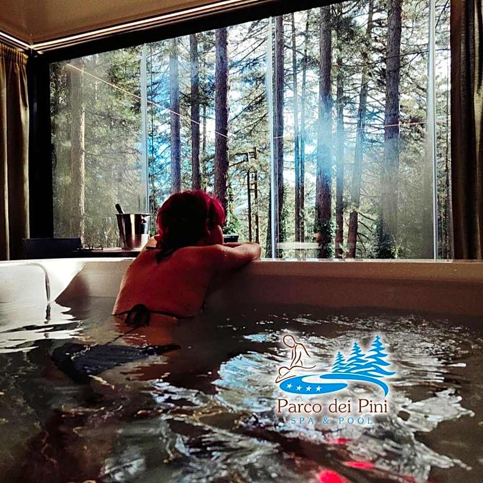 Parco dei Pini - Sila Wellness Hotel