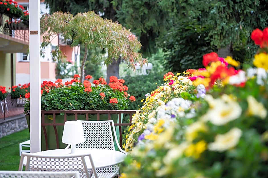 Residence Villa Stella