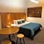 Waitomo Lodge
