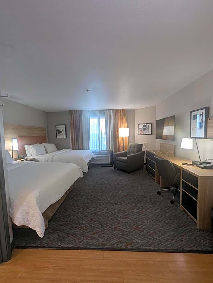 Candlewood Suites Loveland By IHG