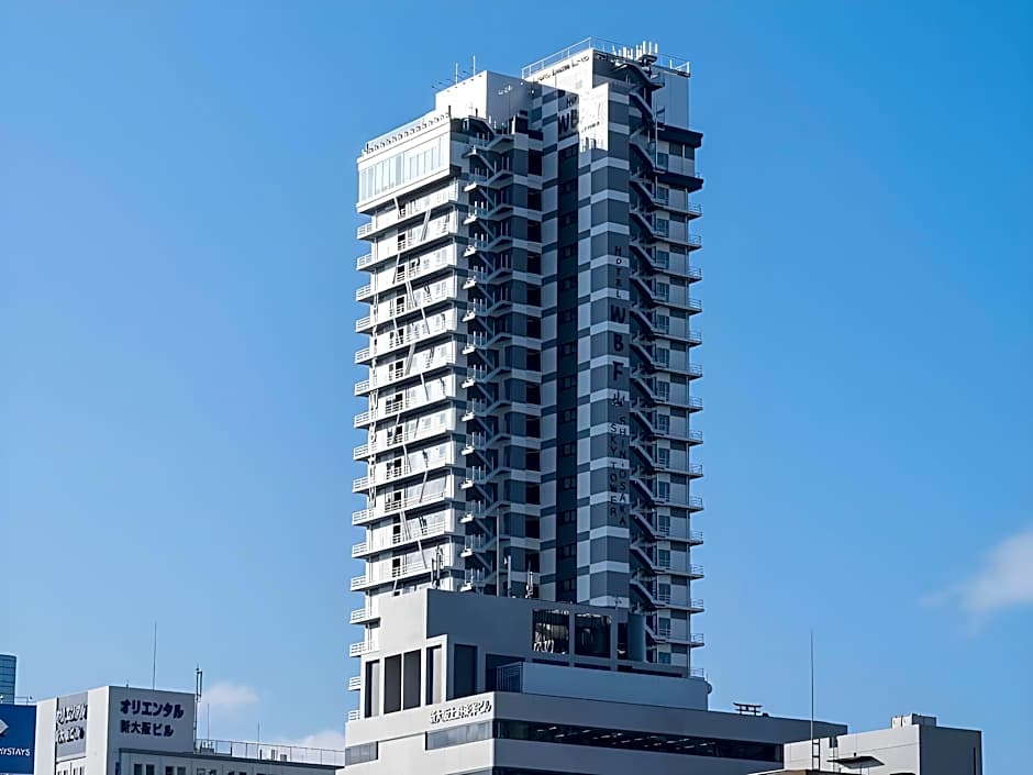 APA Hotel Shinosaka eki Tower