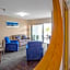 Hume Serviced Apartments