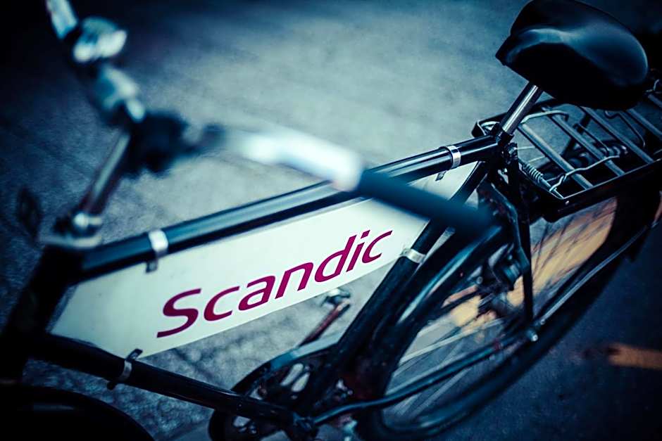Scandic Arvika