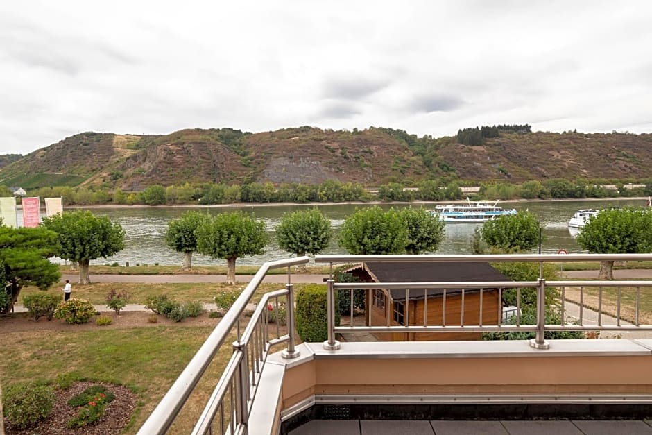 Hotel Villa am Rhein