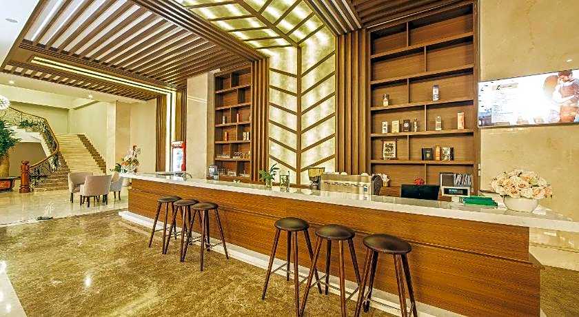 Muong Thanh Luxury Bac Ninh Hotel