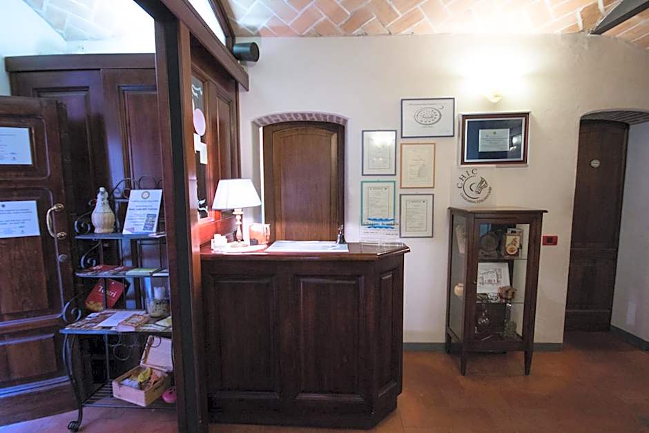 Locanda Del Feudo Charme & Relax