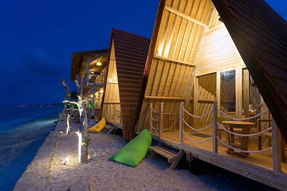 The Dewi Sun Sun Suite