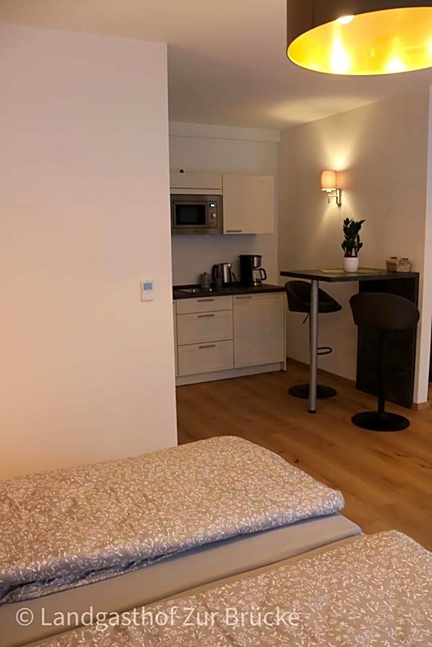 Aparthotel Layblick