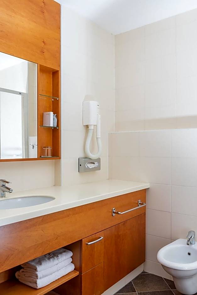 Hotel Vitarium Superior - Terme Krka