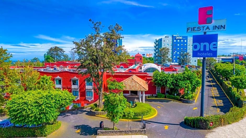 Fiesta Inn Xalapa
