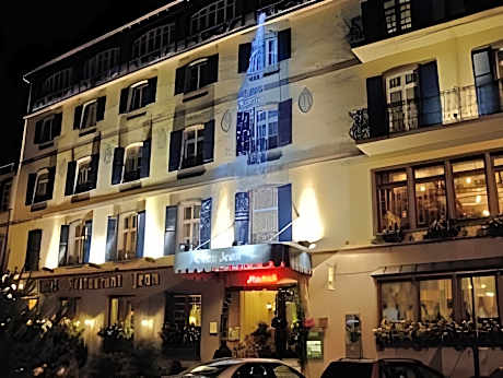 Chez Jean