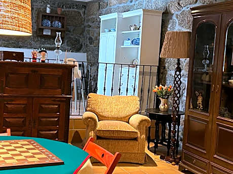 Small Single Room