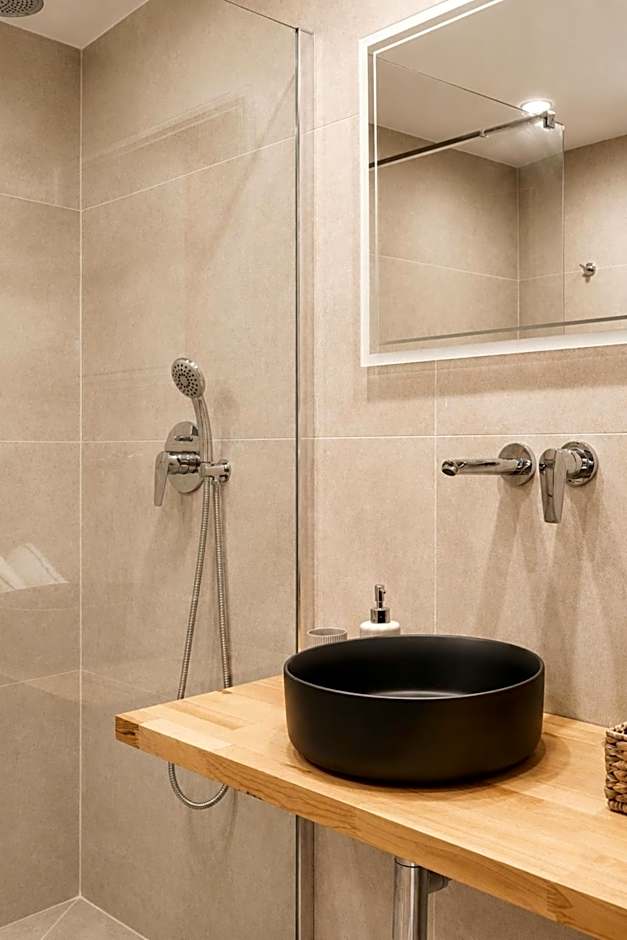 Abelia Boutique Rooms