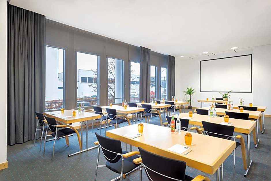Four Points by Sheraton Munich Messe