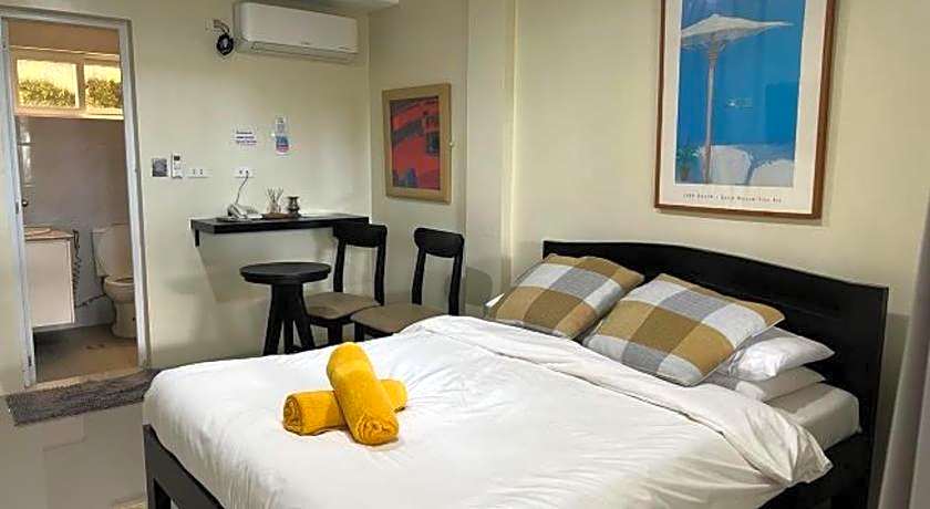 CASA CECILIA HOTEL