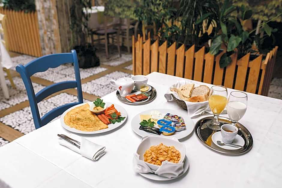 Hotel Nova Bentbaša