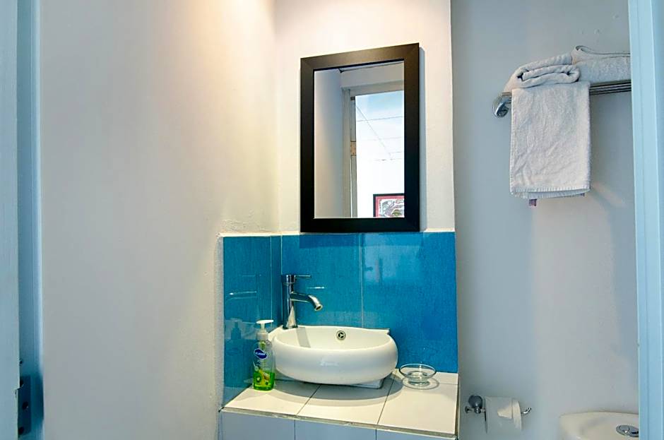 My Suite Ejecutiva