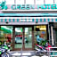 Green Hotel Puchong