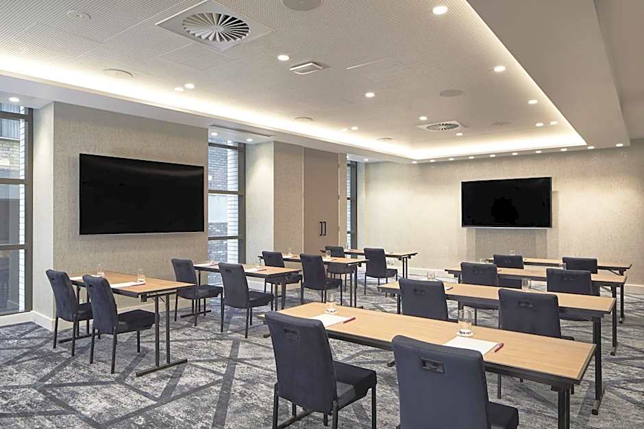 Crowne Plaza Sydney Darling Harbour By IHG