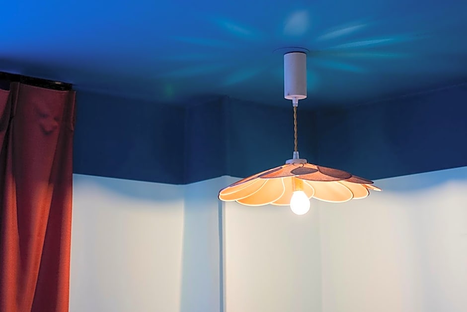 Ibis Styles Paris Batignolles