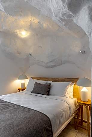 Eksi Suite Garden view