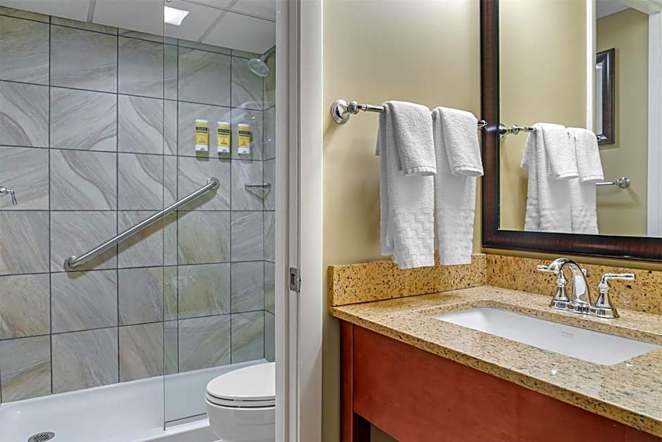 Best Western Plus Traverse City