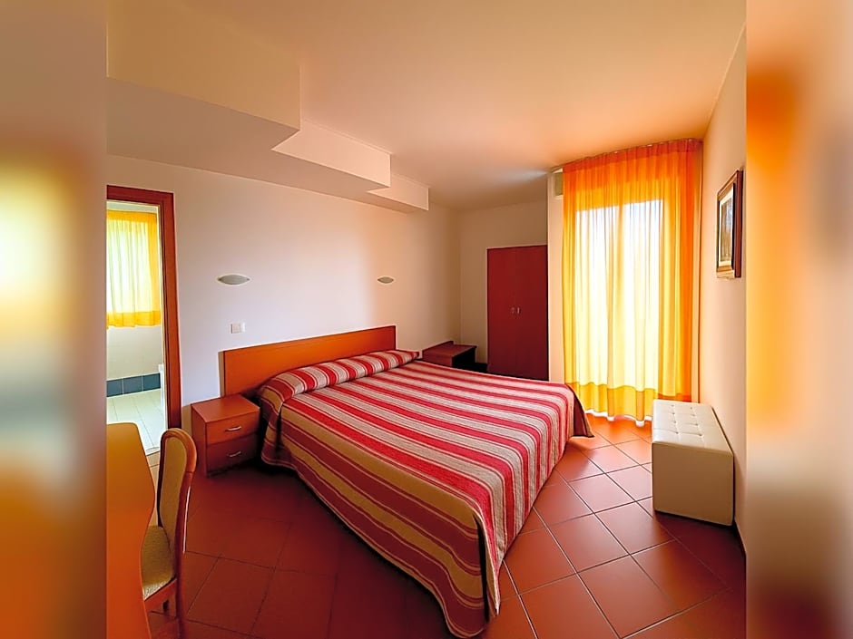 La Solaria Hotel