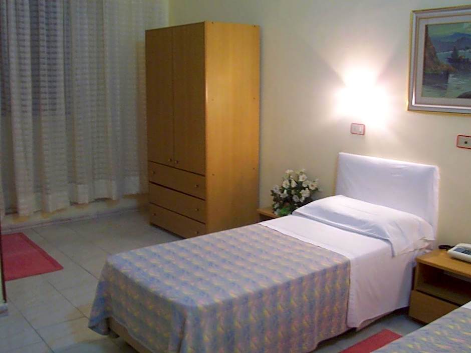 Hotel Pensione Romeo