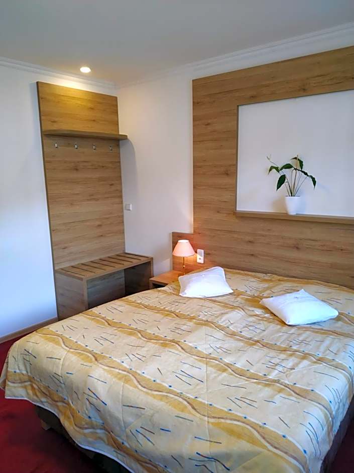 Wellness Hotel Anna Nejdek