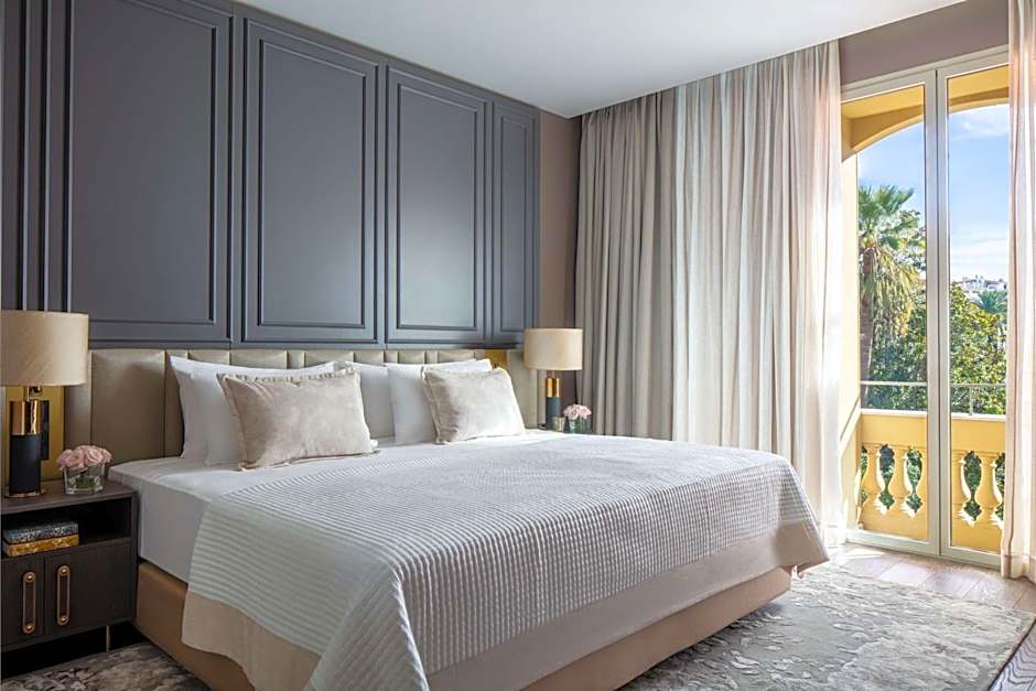 Anantara Plaza Nice Hotel - A Leading Hotel of the World