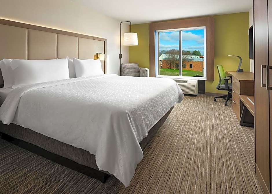 Holiday Inn Express Hotel & Suites Olive Branch By IHG