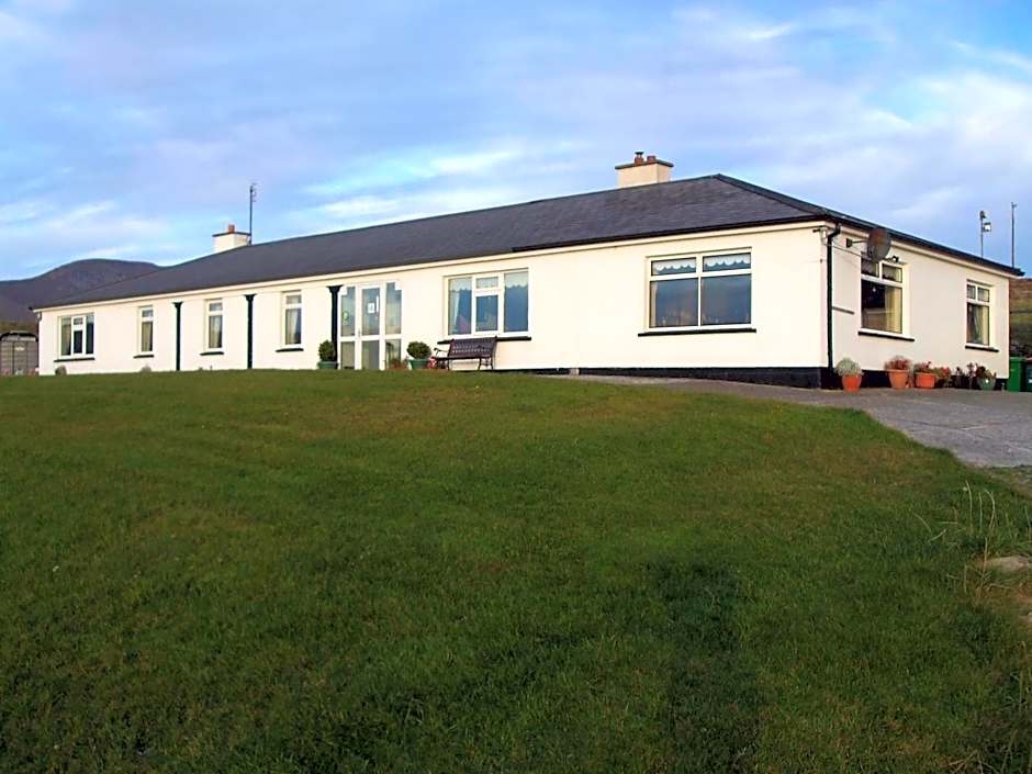 Achill West Coast House