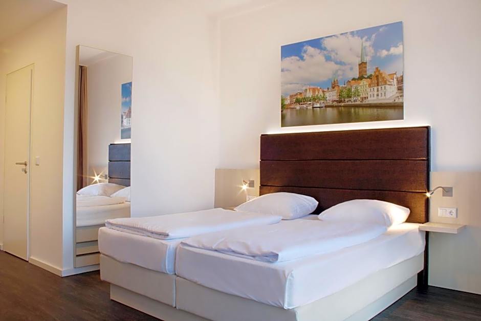 Viva Hotel Lubeck