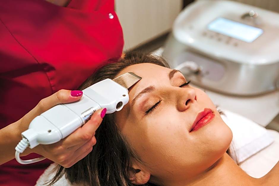 Hotel Radocza Park Business & Spa