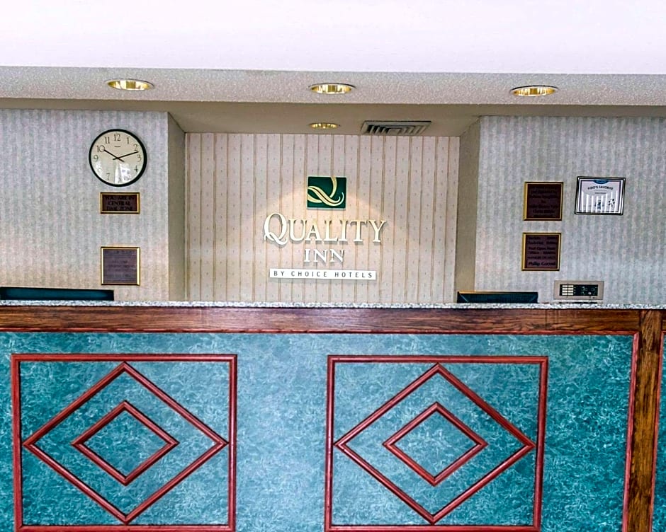 Quality Inn Marianna South