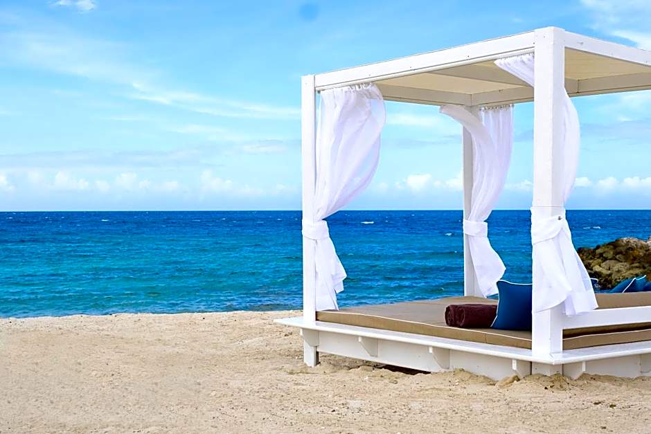 Zoetry® Curacao Resort & Spa - All Inclusive