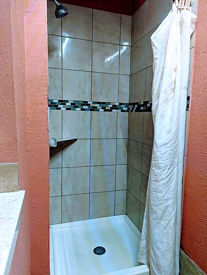 Residents Suites Liberty