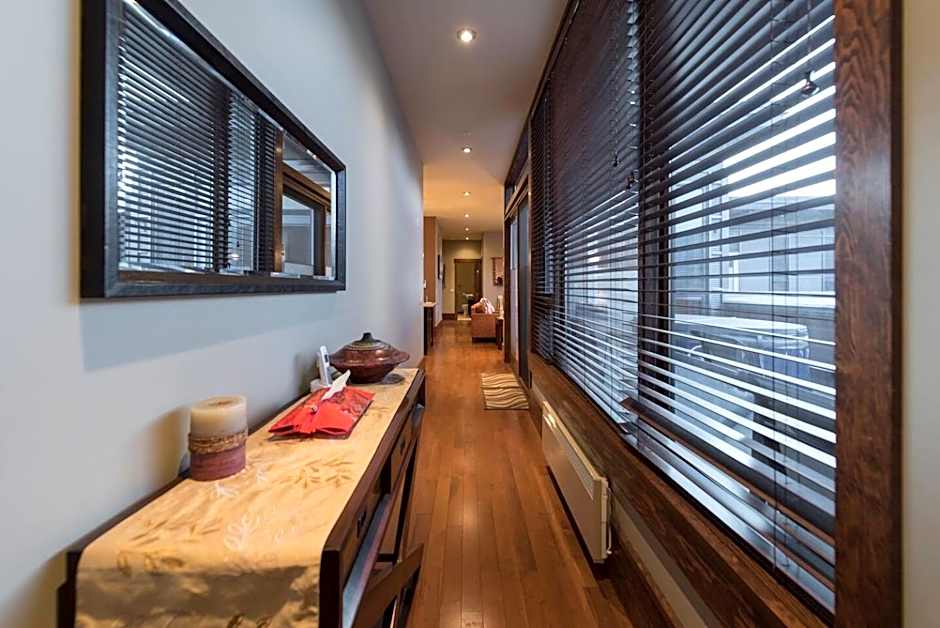 Luxurious 901 Condos by Fernie Central Reservations